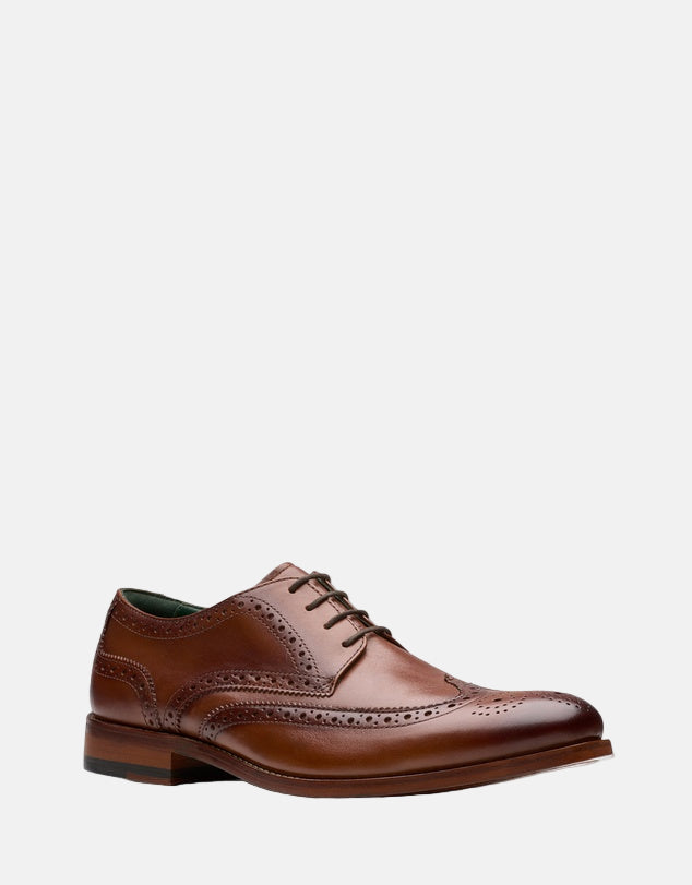 Clarks - CRAFT MASTER {CEAFT MASTER}