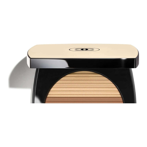 Chanel Les Beiges Healthy Glow Sheer Powder