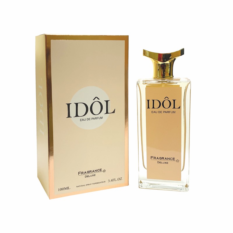 Marc antino Idol Eau De Parfum - 100ml