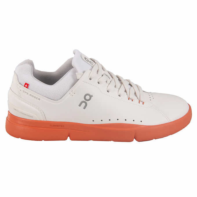 Size 46 - ON Men's The Roger Advantage 1 Shoe