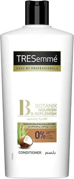 TRESEmmé Botanix Natural Nourish and Replenish Conditioner