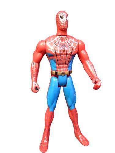 Super Hero Action Figure |Spider-Man