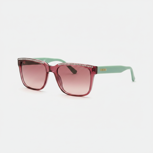 Guess GU6300 sunglasses - 3/4 angle shot