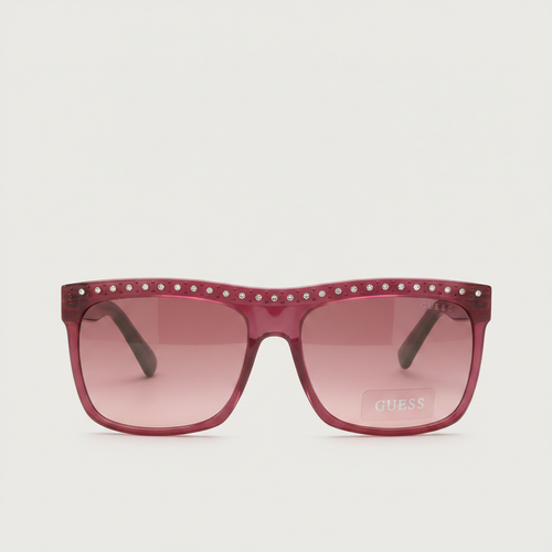 Guess GU6300 sunglasses - front hero shot