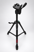Bosch Professional Tripod Stand on a clean bright studio background