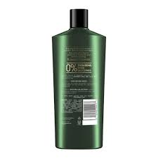 Tresemme Botanique Nourish Replenish Shampoo 700ml