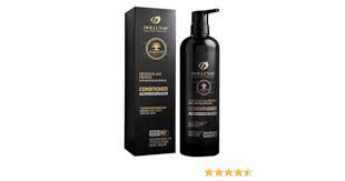 Dos Lunas Argan Oil Conditioner 900ml - Repair and Strengthen Your Hair
