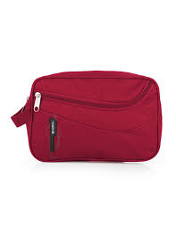 Gabol Week Eco Toilettas / Beautycase Rood‏