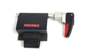 Yakima Locking BedHead Attach Your Bike to The Inside Lip of Your Truck