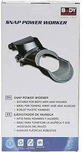 Body Sculpture Snap Power Worker