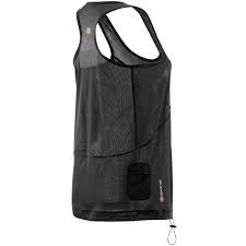 SKINS Women's NCG Revive Tank