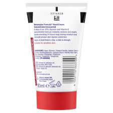 Neutrogena Norwegian Formula Hand Cream 50 ml Unperfumed