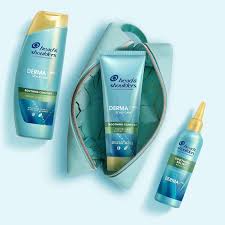 Head & Shoulders Derma X Pro Soothing Hair Conditioner