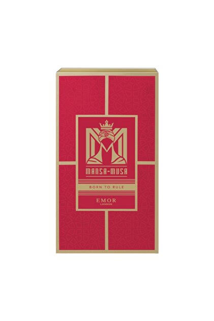 عطر أمور مانسا موسى بورن تو رول لندن او دو بارفان 100 مل