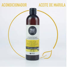 Hello Nature Marula Oil Conditioner - Softness & Shine 300ml