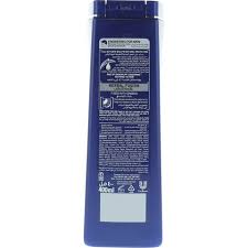 Clear Hair and Scalp Shampoo for Men 400 ml