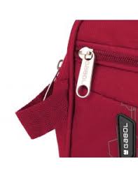 Gabol Week Eco Toilettas / Beautycase Rood‏