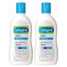 Cetaphil Moisturizing Body Wash 296ml - Relieve Dryness and Irritation