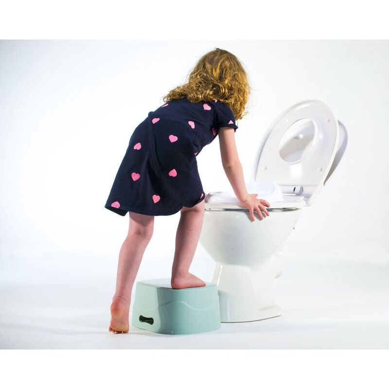 Diaper Champ Potty Champ Light Green