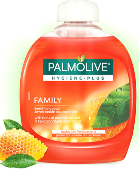 Palmolive Hygiene Plus Hand Wash, 500ml