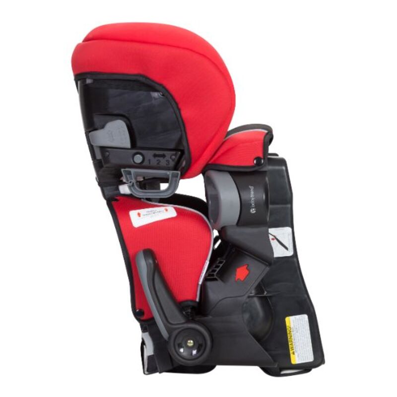 Yumi Folding 2-in-1 Booster Seat - Riley