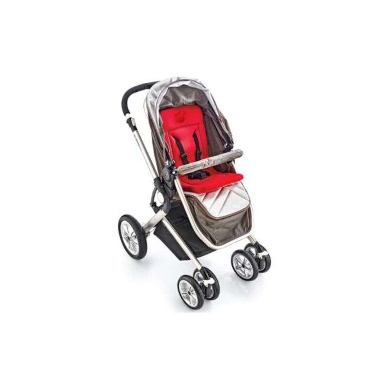 Ubeybi Cotton Stroller Liner