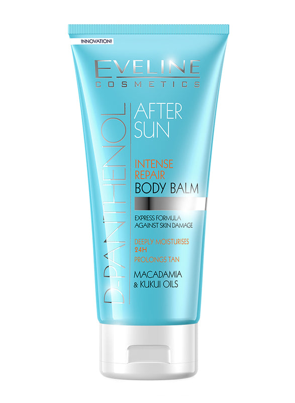 Eveline D-Panthenol After Sun Body Balm 200ml