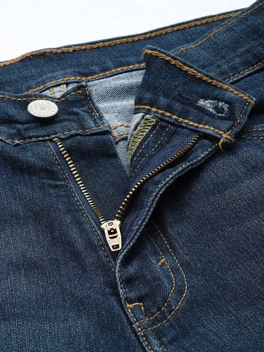 LEVI STRAUSS & CO SLIM FIT 511 M1