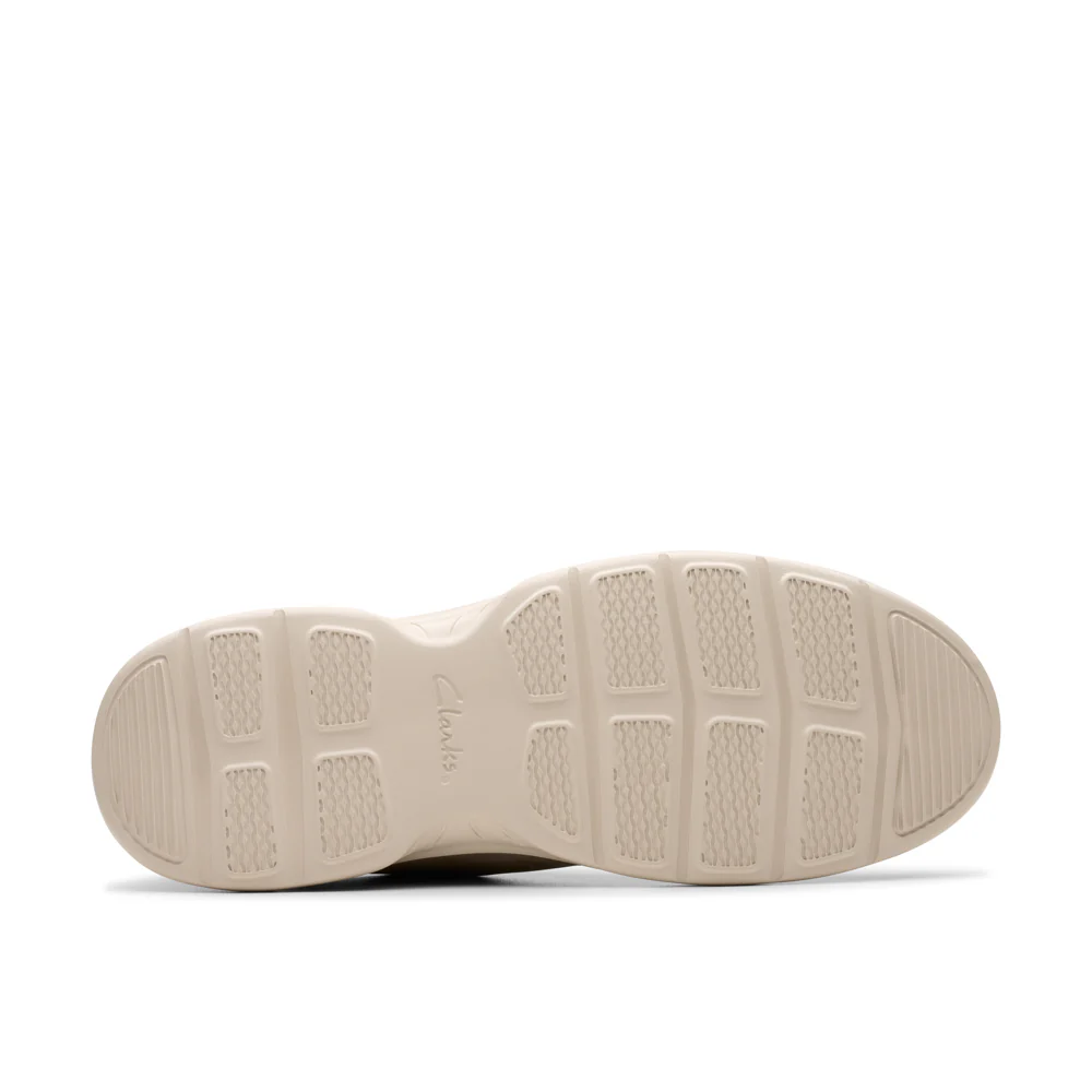 Clarks Bradley Ease Men's Slip-On Shoes – Comfortable Casual Leather Loafers