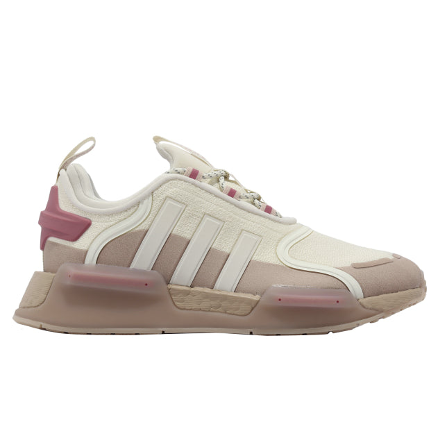 adidas WMNS NMD R1 V3 Wonder Taupe Pink Strata