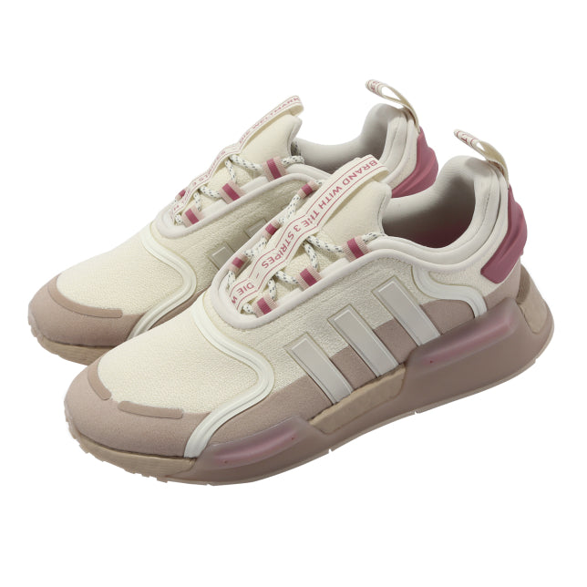 adidas WMNS NMD R1 V3 Wonder Taupe Pink Strata