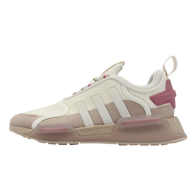 adidas WMNS NMD R1 V3 Wonder Taupe Pink Strata