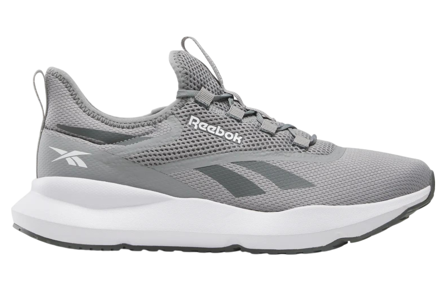 Reebok Reebok CITYRIDE Running Shoes 100209947 Gray