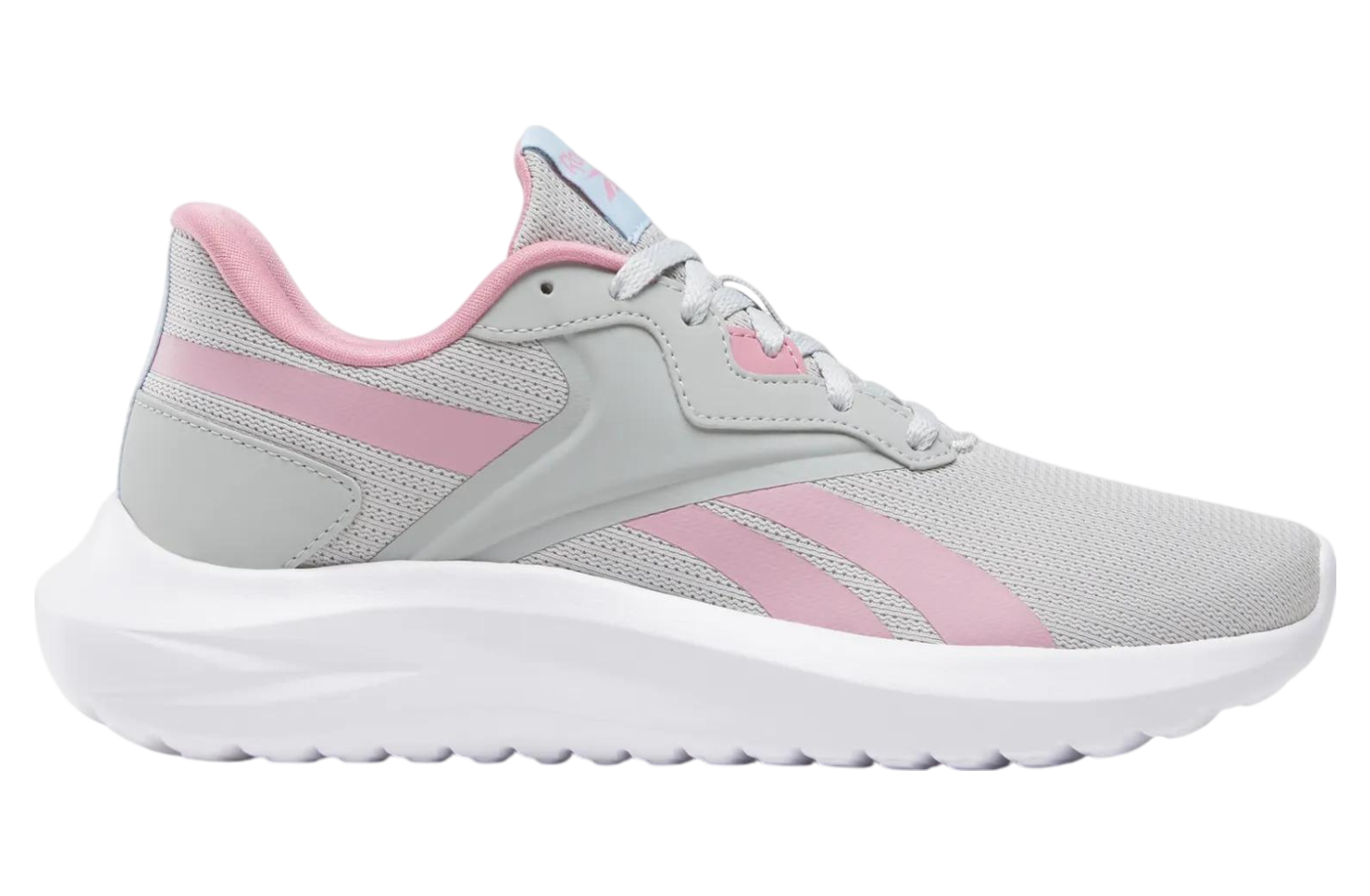 Reebok Energen Lux WMNS Dusty Rose / White (100209914)
