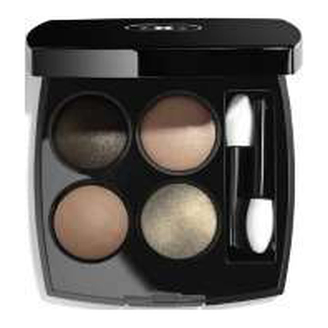 Chanel Les 4 Ombres Multi-Effect Quadra Eyeshadow