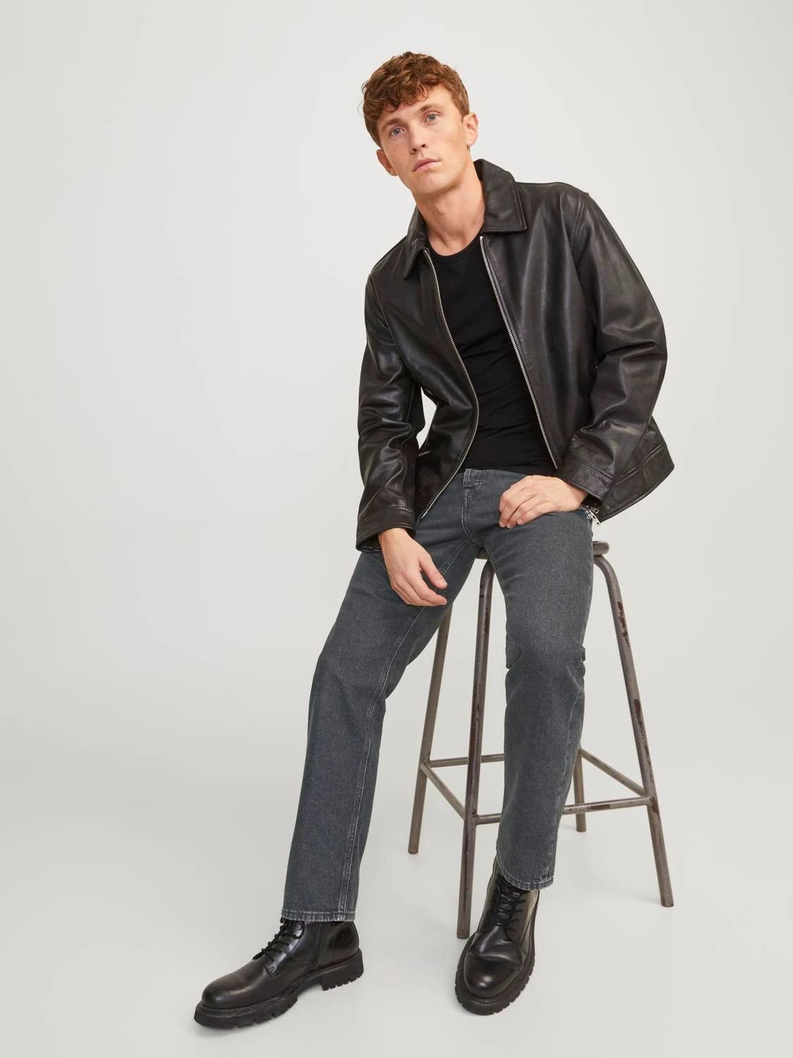 JACK&JONES RELAXED/CHRIS JEANS