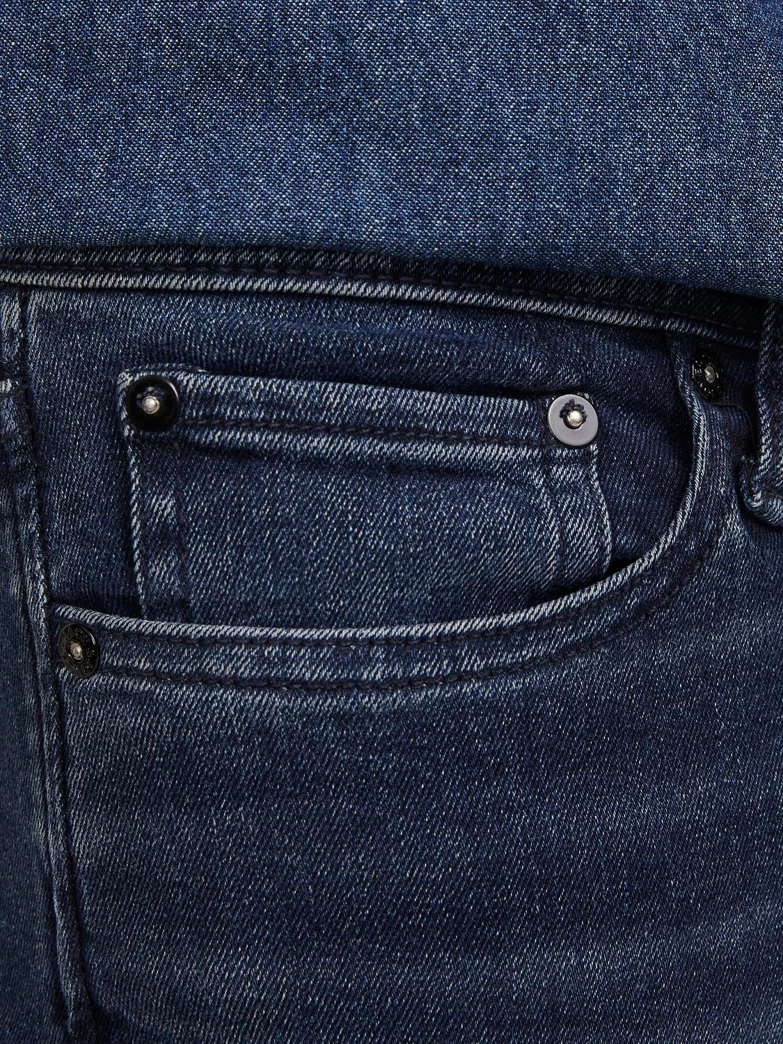 JACK&JONAS SLIM/GLENN JEANS