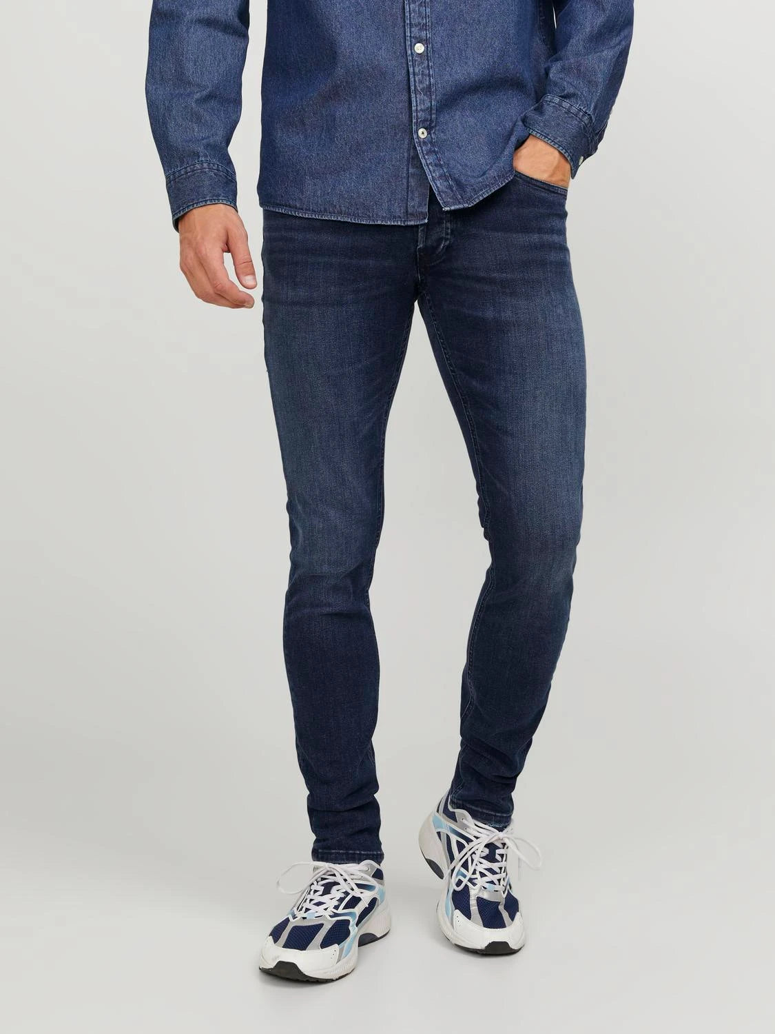 JACK&JONAS SLIM/GLENN JEANS