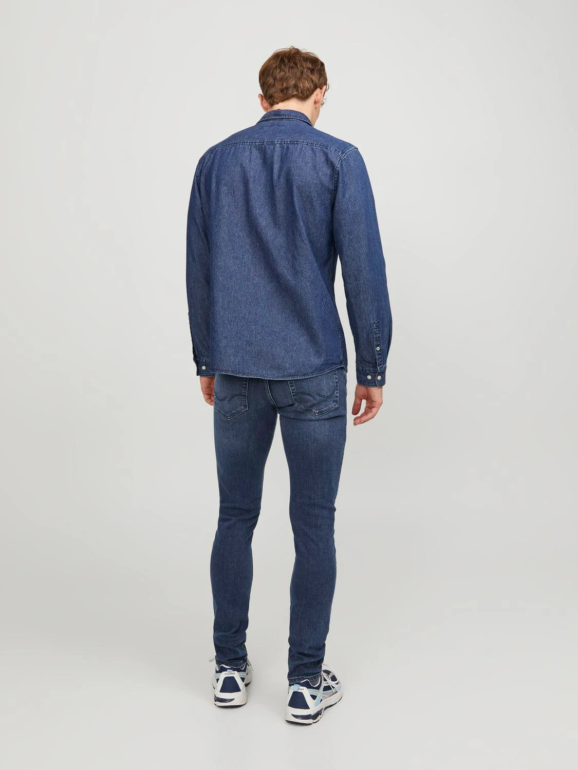 JACK&JONAS SLIM/GLENN JEANS