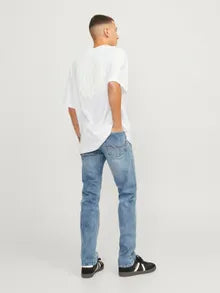 JACK&JONES SLIM/GLENN JEANS