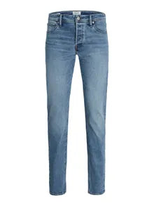 JACK&JONES SLIM/GLENN JEANS
