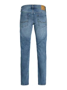 JACK&JONES SLIM/GLENN JEANS