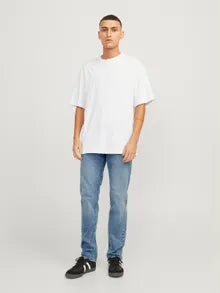 JACK&JONES SLIM/GLENN JEANS
