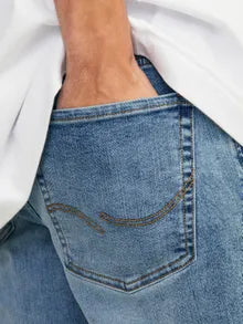JACK&JONES SLIM/GLENN JEANS