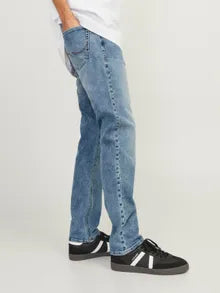 JACK&JONES SLIM/GLENN JEANS