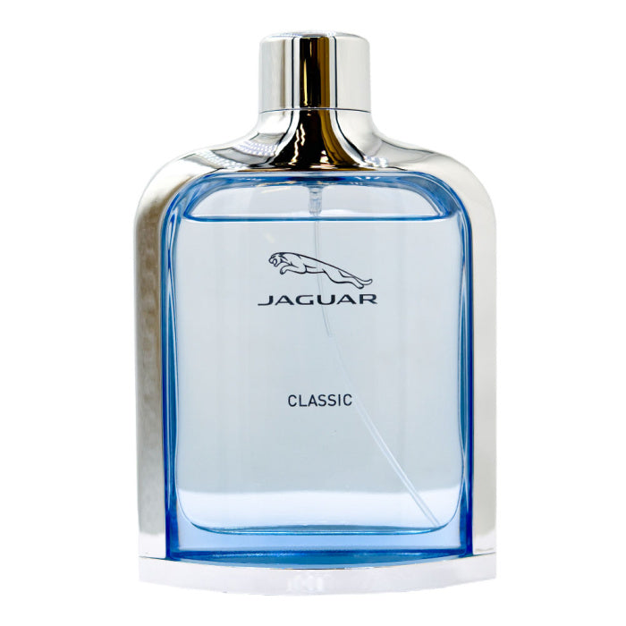 JAGUAR Classic Blue For Men Eau De Toilette - 100ML