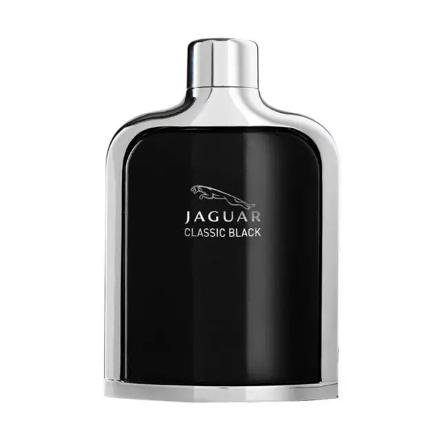 عطر جاكوار كلاسيك بلاك للرجال - ١٠٠ مل