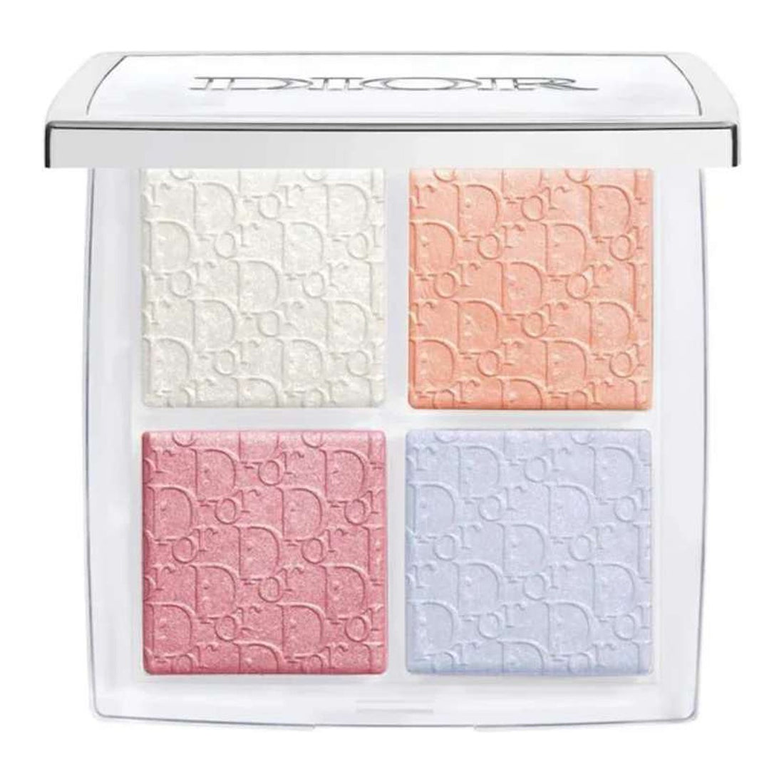 Dior Backstage Glow Face Palette