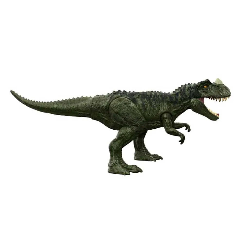 Jurassic World Roar Attack Ceratosaurus Dinosaur Figure