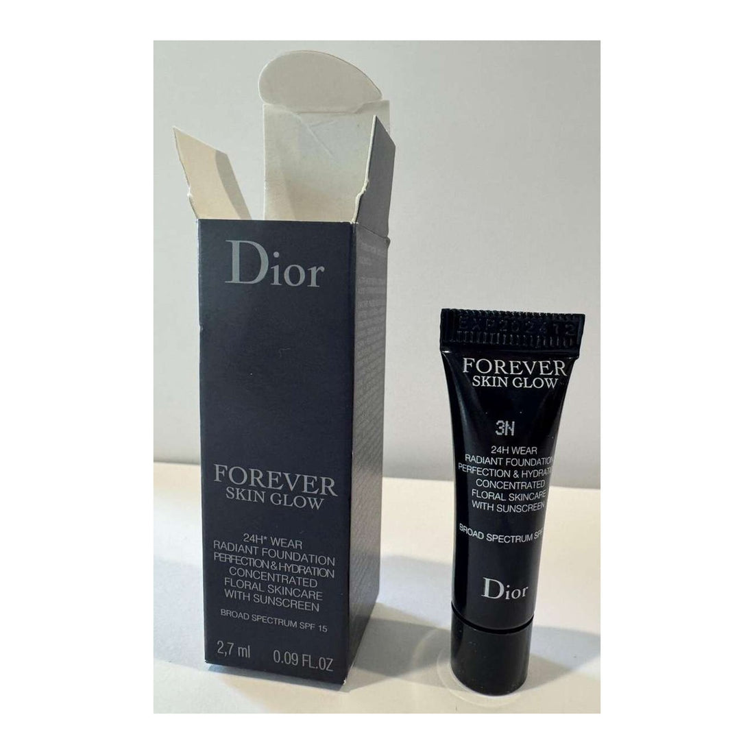 Dior Forever Foundation Mini 3ml - 3N
